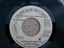 Northern Soul-Invitations-Silver Blue-Demo