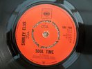 Northern Soul-Shirley Ellis-CBS