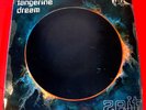 Tangerine Dream Zeit 2-LP G/F GERMAN ORIG 1972 Ohr OMM 2/56.021 Krautrock VINYL