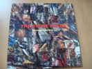 DLP--The  Stones Roses-Second Coming--Vinyl