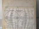 TODD RUNDGREN Something Anything US TEST PRESS LP 1972 Bearsville 2BX-2066