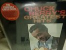 Chuck Berry Greatest Hits LP Vinyl RSD Record Store Day 2018 Limited 1500 Copies