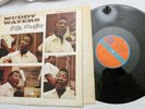 LP, Muddy Waters Folk Singer, Chess LPS 1483, Repress, VG+ to VG++