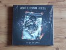 AXEL RUDI PELL GAME OF SINS BOX SET LIMITED EDITION HARD ROCK HEAVY METAL LP CD