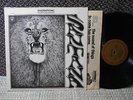Santana nice vg+ quad LP same self title