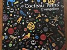 Cocteau Twins Evangeline Ltd Edition Vinyl Rare MBV