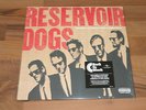 RESERVOIR DOGS QUENTIN TARANTINO SOUNDTRACK OST VINYL LP