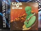 C.J. & Co. Devil's Gun LP Album Vinyl Record K50380 A1/B1 Soul 70's