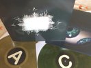 Tool  ?– Aenima RARE 2 x LP SMOKEY GREEN VINYL gatefold + insert