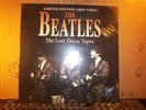 Beatles Decca Tapes Color Vinyl Factory Sealed  Record LP Album Vinyl (515)