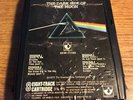 PINK FLOYD DARK SIDE OF THE MOON RARE 8 TRACK TAPE TESTED LATE NITE BARGAIN