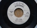 BOBBY HAMILTON How Come / Oh Yeah   45rpm Northern Soul Apt Promo NM vinyl HEAR