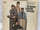 THE BEATLES Yesterday And Today LP RARE ORIGINAL UNPEELED BUTCHER COVER ST-2553