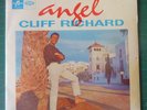 CLIFF RICHARD ANGEL AUSSIE EP  EX/EX 60S POP SHADOWS