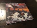 Holy Diver By Dio (Vinyl 1983  Warner) Used Original LP 33 Record Album