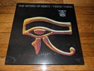 The Sisters of Mercy - Vision Thing Era 4LP Box Set