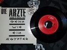 Die ärzte promo Vinyl 7