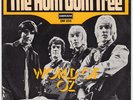 WORLD OF OZ The Hum Gum Tree  Germany *only* 45 UK psych garage LISTEN