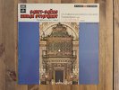 Columbia TWO404 - Saint-Saens - FREMAUX - CLASSIC EMI SOUND - TAS LISTED DISC NM