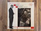 Westminster XWN18659 - Ibert & Roussel - String Quartets - PARRENIN QUARTET - NM