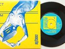 BUZZCOCKS   ORGASM ADDICT / WHAT EVER HAPPENED TO? -  UA PICTURE SLEEVE UK 7