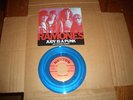 THE RAMONES JUDY IS A PUNK 7