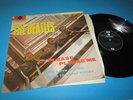 The Beatles / Please Please Me (UK 1971, Parlophone / EMI - PCS 3042) - LP