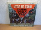 THE MUSIC EXPLOSION - LITTLE BIT O' SOUL LP 1967 STILL SEALED  UNPLAYED