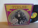 Fields - LP Fields (1969 UNI-records/USA) - heavy psych Killer Mint