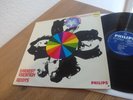 RO-D-YS/ RODYS Earnest Vocation 1968 HOLLAND super rare Psych Beat LP