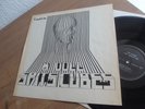 The Vogue - A Doll Spits Cubes Live, Austria LP (300 copies) Mint