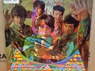 THE HOLLIES EVOLUTION OG UK PARLOPHONE LP PMC 7022 XEX 635/6-1/1
