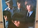 THE ROLLING STONES NO.2 UK MONO DECCA RECORDS LP LK 4661 XARL 6619/20 2A/1A