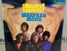 MANFRED MANN MIGHTY GARVEY OG UK STEREO FONTANA LP STL 5470 1Y2 / 2Y2