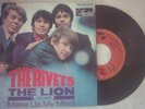 The Rivets The Lion