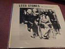THE ROLLING STONES LEED STONES THE FLAMIN GROUPIE LP VG+/VG+ TMOQ