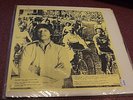 THE ROLLING STONES RIDE LIKE THE WIND 2 LP D.C.KANSAS CITY PONTIAC NM VINYL TMOQ