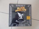 BLACK SABBATH - The End [3LP] [VINYL]2017 | Box set NEW - SEALED