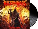 Ross The Boss - By Blood  Sworn (Gtf.Black Vinyl) Vinyl LP Afm Records NEW