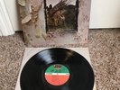 Led Zeppelin IV (4 Four) Atlantic Gatefold 1971 SD 19129 LP Vinyl Record Album