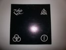 LED ZEPPELIN LIVE LP RECORD NOT TMOQ BBC SESSIONS RARE VERY GOOD PLUS VINYL