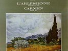 Bizet: L'Arlesienne Suites 1 & 2/Carmen Suite1 [VINYL] Herbert Von Karajan/Philh