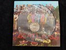 THE BEATLES Sgt Peppers LP UK 1st Pressing Picture Disc 1978 NM