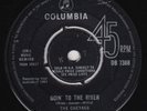 CHEYNES Goin To The River BILL & WILL UK 45 garage MOD DANCER Fleetwood Mac HEAR