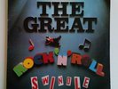 Sex Pistols - The Great Rock 'N' Roll Swindle - 2 × Vinyl LP Italy 1985