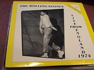 THE ROLLING STONES LIVE FROM ENGLAND 1974 LP ALBERT HALL TMOQ NM VINYL 2 LP