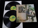 PINK FLOYD Ummagumma LP UK Original Pressing Harvest SHDW 1/2 EX+