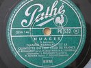 78 RPM Django Reinhardt & QHCF 