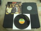 AC/DC HIGHWAY TO HELL 1979 UK PRESS 12