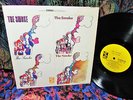 SHRINK  & RARE 1968 ORIG   THE SMOKE   WEST COAST PSYCH POP ART BEATLES ZOMBIES